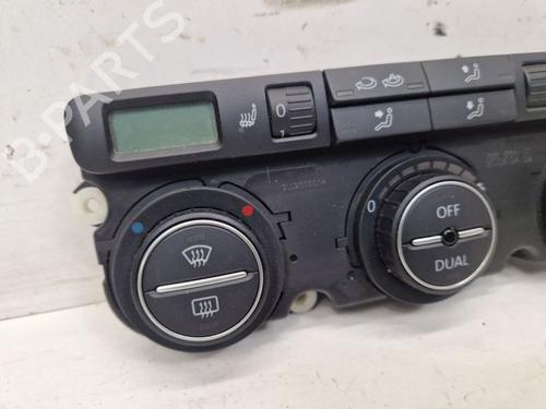 Climate control VW GOLF PLUS V (5M1, 521) 1.4 16V | BP39742636I5 - Image 3