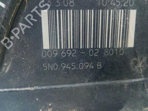 Right tailgate light VW TIGUAN (5N_) 2.0 TDI 4motion | BP29105063C80 