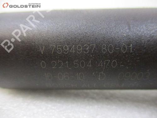 Ignition coil CITROËN C3 II (SC_) 1.6 VTi 120 | BP38025245M94 - Image 6