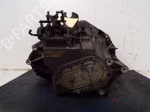Gearbox MERCEDES-BENZ A-CLASS (W169) A 170 (169.032, 169.332) | BP29100732M3 