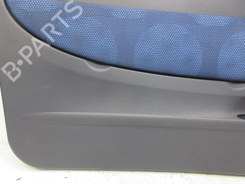 Front left panel PEUGEOT 1007 (KM_) 1.4 | BP37123749C58 - Image 6