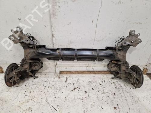 Used Rear axle Rear axle RENAULT TALISMAN Grandtour (KP_) 1.5 dCi 110 (110 hp) 35947736 35947736