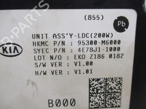 Electronic module KIA CEE'D Sportswagon (JD) 1.6 CRDi 136 | BP33275926M83  - Image 5