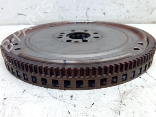 Flywheel MERCEDES-BENZ B-CLASS Sports Tourer (W245) B 200 CDI (245.208) | BP25826571M101 