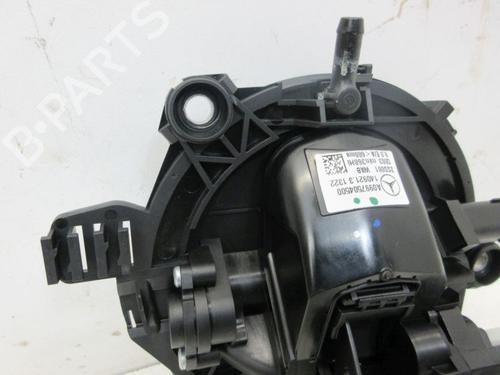 Interior roof handle MERCEDES-BENZ EQS (V297) EQS 450+ (297.123) | BP29097923I35 
