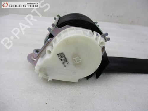 Rear right seatbelt VW PASSAT B6 (3C2) 2.0 TDI 16V | BP18755291I28 
