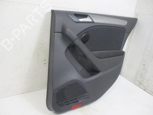 Rear right panel VW GOLF VI (5K1) 1.2 TSI | BP37115284C61 - Image 3