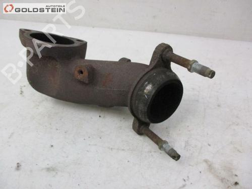 Exhaust manifold MAZDA 6 Hatchback (GH) 2.2 D (GH10) | BP37100022M110 - Image 3