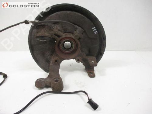 Right rear steering knuckle AUDI A4 B6 (8E2) 3.0 quattro | BP37109933M28 - Image 3