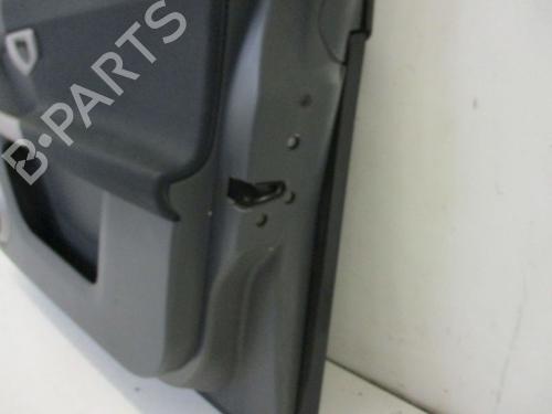 Right front door SMART FORFOUR (454) 1.3 (454.031) | BP26647625C3 