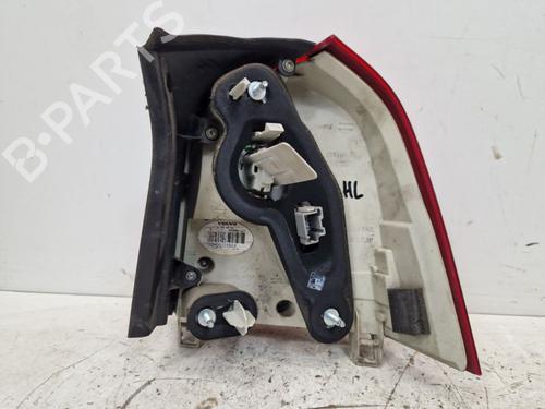 Left taillight VOLVO V70 II (285) D5 | BP29523620C34 