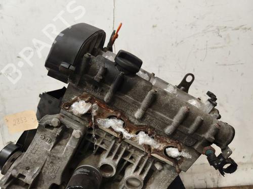 Engine VW GOLF PLUS V (5M1, 521) 1.4 16V | BP40001059M1 - Image 2