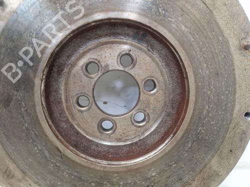 Flywheel NISSAN NV200 Van 1.6 16V (VM20, M20N, M20, M20L, M20M) | BP37132784M101 - Image 3