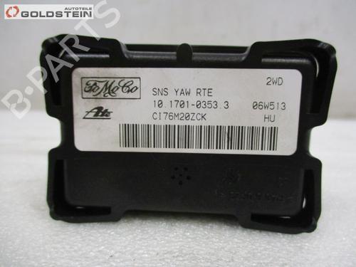 Elektronisk sensor FORD FOCUS II Convertible 2.0 TDCi (136 hp) 18758428