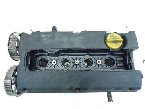 Cylinder head OPEL ASTRA H GTC (A04) 1.6 (L08) | BP37134399M5 - Image 6