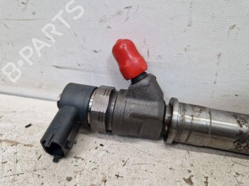 Injector RENAULT MASTER III Van (FV) 2.3 dCi 125 FWD (FV0C, FV0D, FV0G, FV0H, FV0J, FV0K,... | BP29702805M100 - Image 3