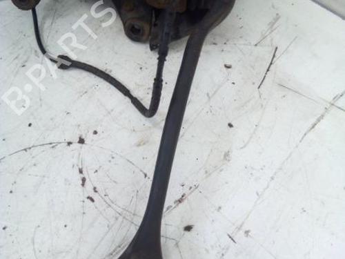 Left front steering knuckle BMW X3 (E83) 2.5 i | BP37140984M25 - Image 7