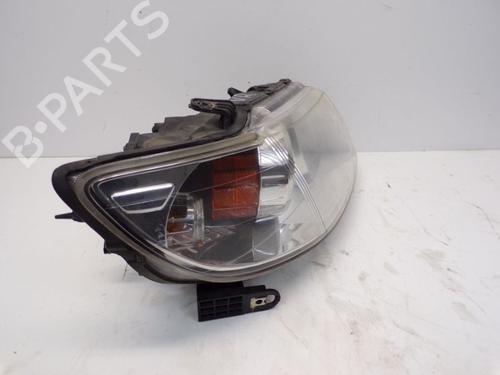 Right headlight SUBARU TRIBECA (B9) 3.6 (WXF) | BP37130547C29 - Image 3