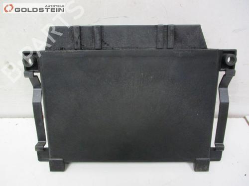 Control unit MERCEDES-BENZ S-CLASS (W220, V220) S 600, S 600 L (220.878, 220.178) | BP18762122M11 