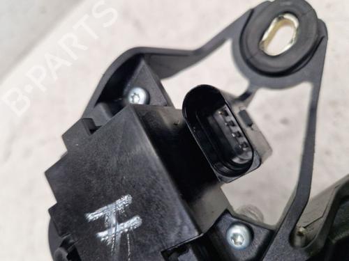 Rear wiper motor VW GOLF VI Variant (AJ5) 1.6 TDI | BP23457611M102 