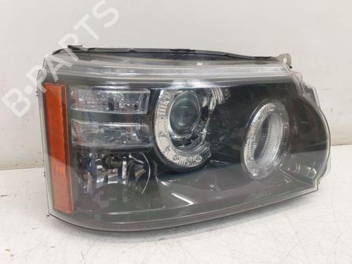 Used Right headlight Right headlight LAND ROVER RANGE ROVER SPORT I (L320) 3.0 D 4x4 (211 hp) 35778249 35778249
