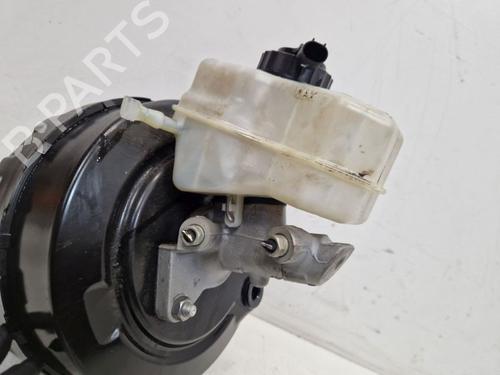 Servo brake BMW 1 (E87) 116 i | BP33276182M42 - Image 5