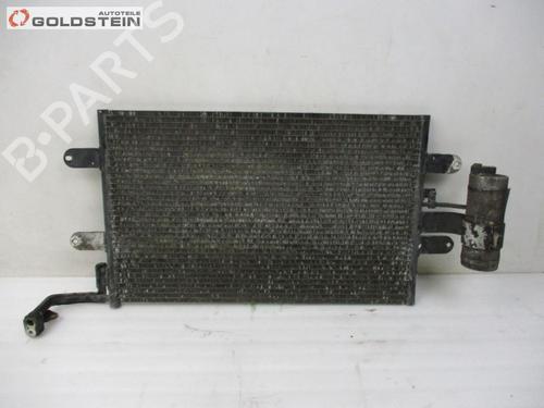 AC radiator AUDI TT (8N3) 1.8 T | BP18756452M32 
