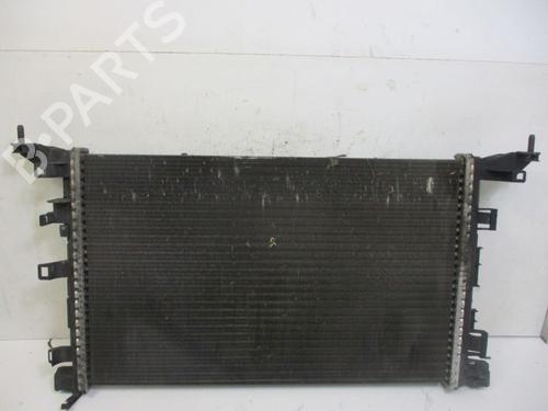 Used Water radiator Water radiator 37114382 37114382