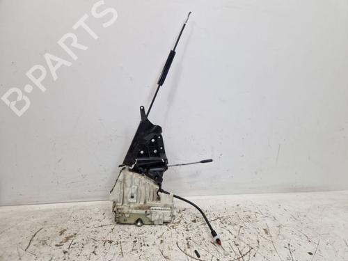 Used Rear left lock MERCEDES-BENZ A-CLASS (W169) A 180 CDI (169.007, 169.307) (109 hp) 29603228
