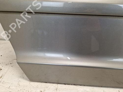 Right front door PEUGEOT 207 CC (WD_) 1.6 16V | BP29702773C3 