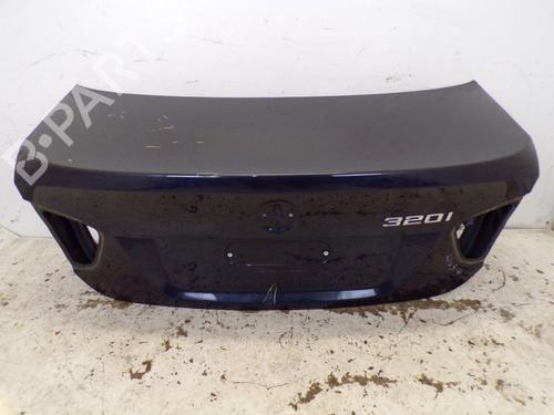 Used Tailgate BMW 3 (E90) 320 i (150 hp) 21137379