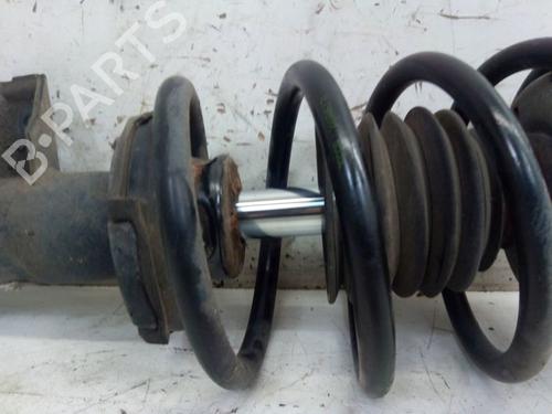 Right front shock absorber BMW 5 Touring (E61) 525 xi | BP29106443M17