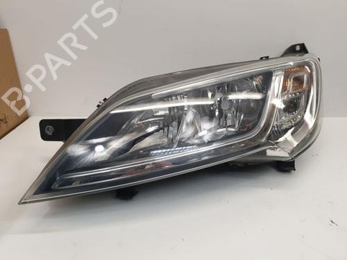 Left headlight CITROËN JUMPER II Van 2.0 BlueHDi 130 | BP39573768C28 - Image 3