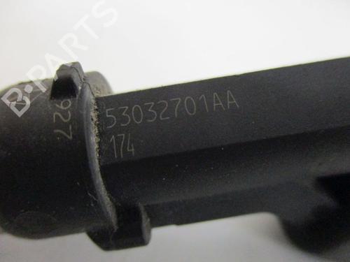 Injector JEEP CHEROKEE (KJ) 3.7 4x4 | BP18791659M100 