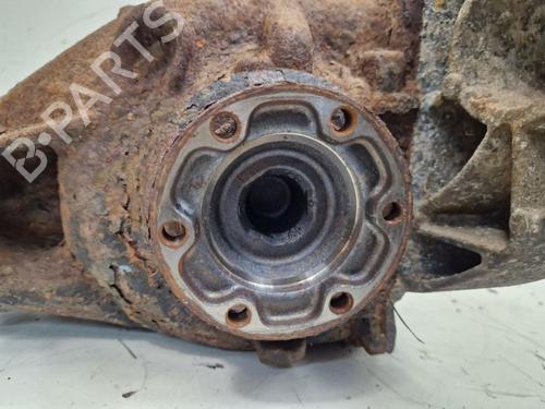 Rear differential BMW 3 Touring (E91) 325 xi | BP33275979M24  - Image 6