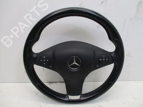 Used Steering wheel MERCEDES-BENZ E-CLASS Coupe (C207) E 350 CDI (207.322) (231 hp) 18804059