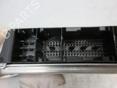 Engine control unit (ECU) MERCEDES-BENZ CLK (C209) CLK 240 (209.361) | BP19300336M57 