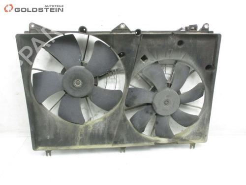 Used Fan SUZUKI GRAND VITARA II (JT, TE, TD) 1.6 All-wheel Drive (JB416) (106 hp) 18758052