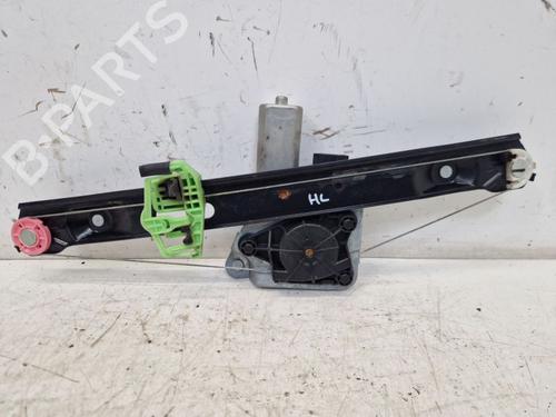 Rear left window mechanism BMW 1 (E87) 116 i | BP37132683C24 - Image 4