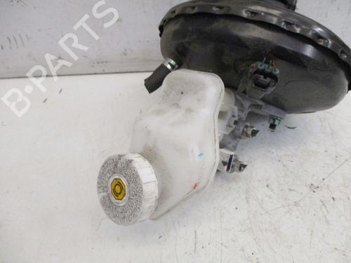 Servo brake MITSUBISHI MIRAGE / SPACE STAR VI Hatchback (A0_A) 1.2 | BP38505489M42  - Image 5