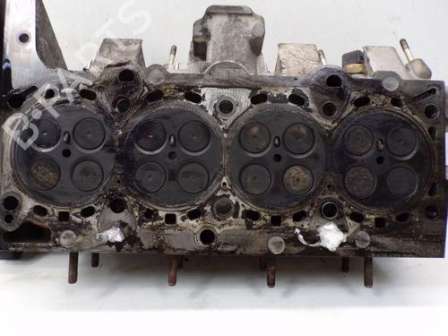 Cylinder head BMW 3 Touring (E91) 320 d | BP19293067M5 