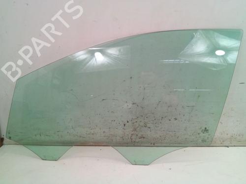 Used Front left quarter glass VW POLO V (6R1, 6C1) 1.2 (70 hp) 28101368