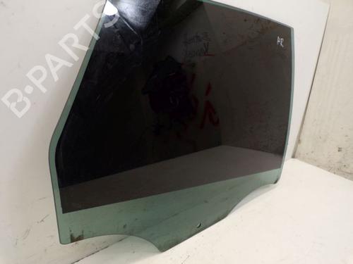 Rear right door window OPEL ASTRA J (P10) 1.6 (68) | BP29084727C21 