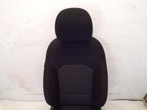 Right front seat KIA CEE'D Sportswagon (JD) 1.6 CRDi 136 | BP37122213C16 - Image 2