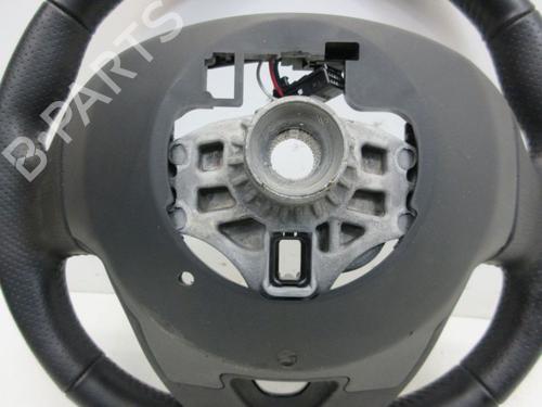 Steering wheel RENAULT ZOE (BFM_) ZOE | BP37132362C49 - Image 8