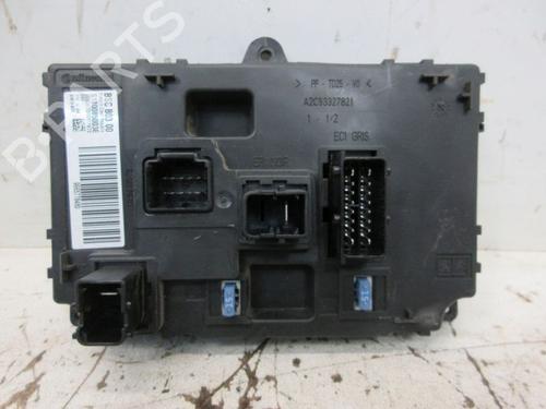 Used Control unit Control unit 37128490 37128490