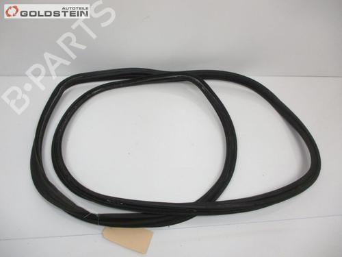 Used Rubber door seal MERCEDES-BENZ E-CLASS (W212) E 200 CDI / BlueTEC (212.005, 212.006) (136 hp) 18759962