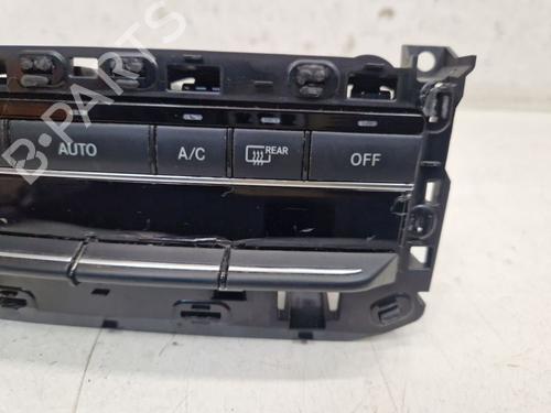 Climate control MERCEDES-BENZ E-CLASS Coupe (C207) E 220 BlueTEC (207.301) | BP39007945I5 - Image 5