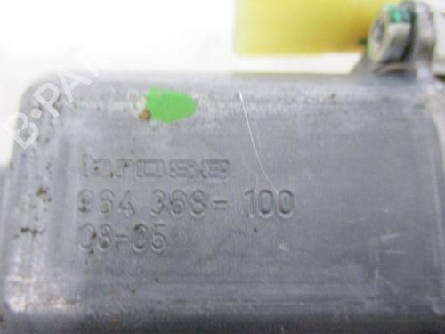 Right front window motor DODGE JOURNEY 2.0 CRD | BP18798199E20 