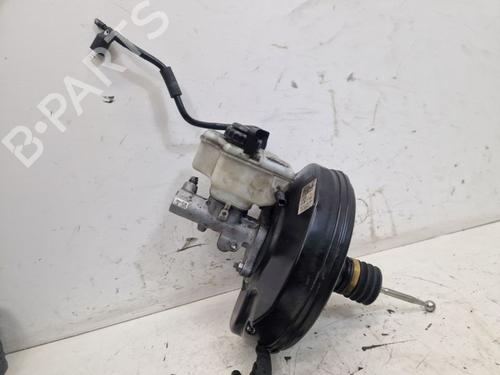 Bremseservo VW GOLF PLUS V (5M1, 521) 1.6 TDI (105 hp) 31138206